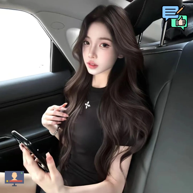 杨敏女士